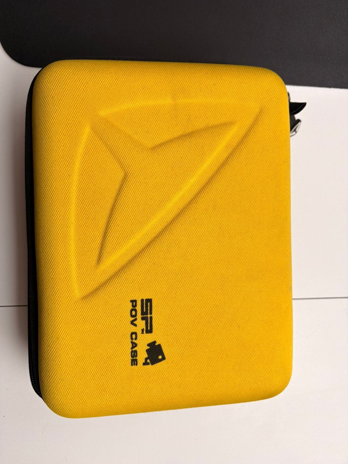 Gopro case, Ophalen of Verzenden, Zo goed als nieuw