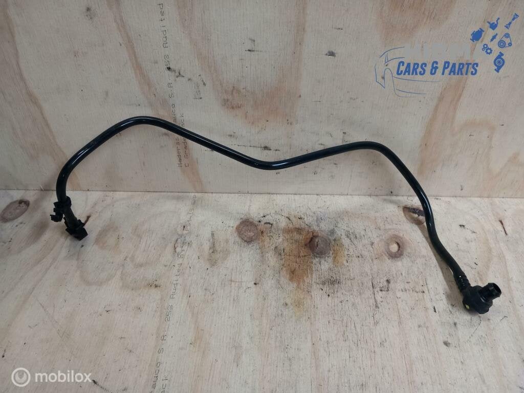 Renault Twingo II Vacuumslang Rembekrachtiger 8200403230, Enlèvement ou Envoi, Renault, Utilisé, Renault