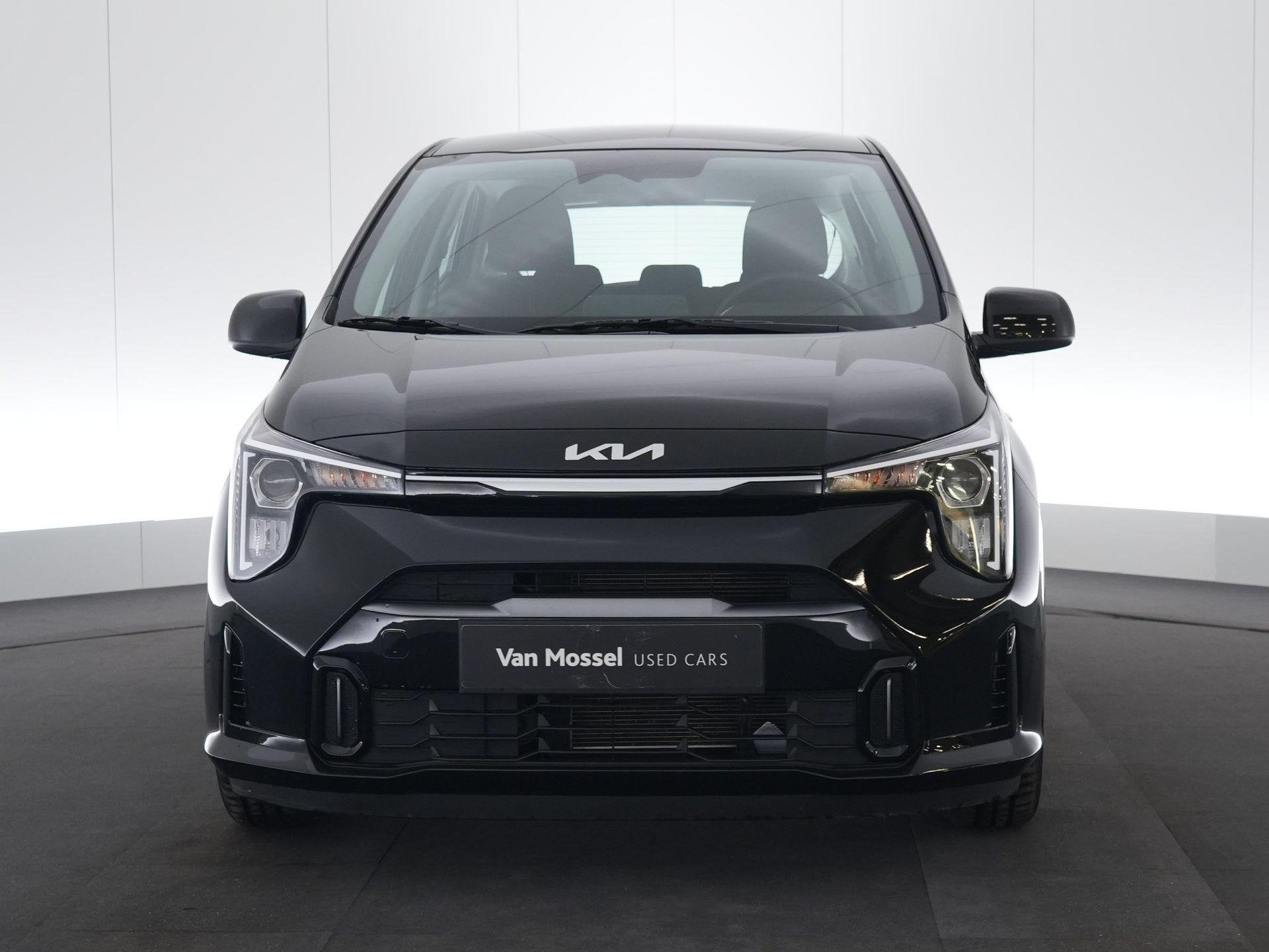 Kia Picanto 1.0 MPI 63 Pulse AMT (automatique), Autos, Achat, Entreprise, 46 kW, Entretenue par le concessionnaire