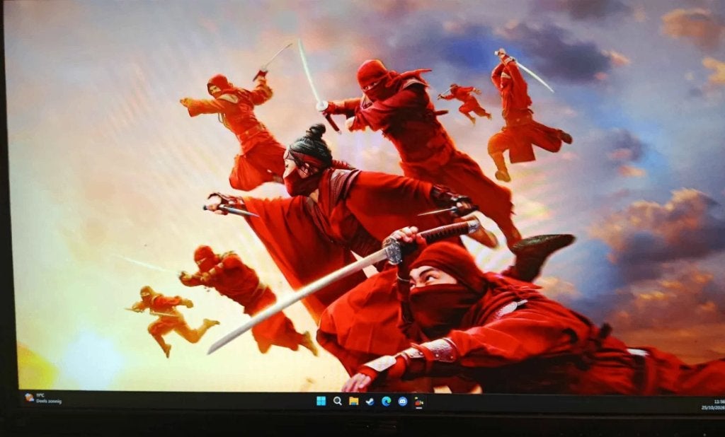 ASUS TUF VG249Q -144hz - 24 inch, Computers en Software, Full HD, Minder dan 1 ms, Zo goed als nieuw, DisplayPort