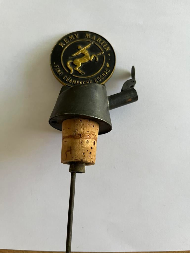 Bouchon cadeau vintage Remy Martin, Enlèvement ou Envoi