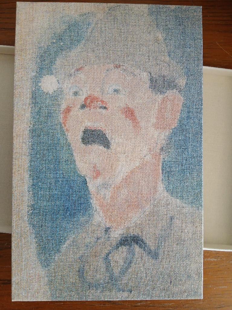 Modigliani sketchbook 1906-1907, Ophalen of Verzenden, Nieuw, Schilder- en Tekenkunst