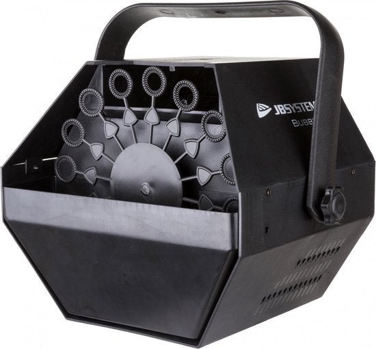 Bellenblaas machine jb systems bubble 01, Muziek en Instrumenten, Effecten, Ophalen