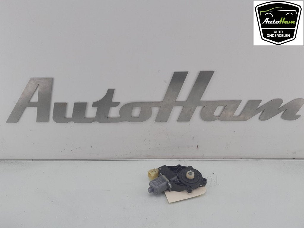 MOTEUR LEVE VITRE ELECTRIQUE Ford Fiesta 6 (JA8), Utilisé, Ford
