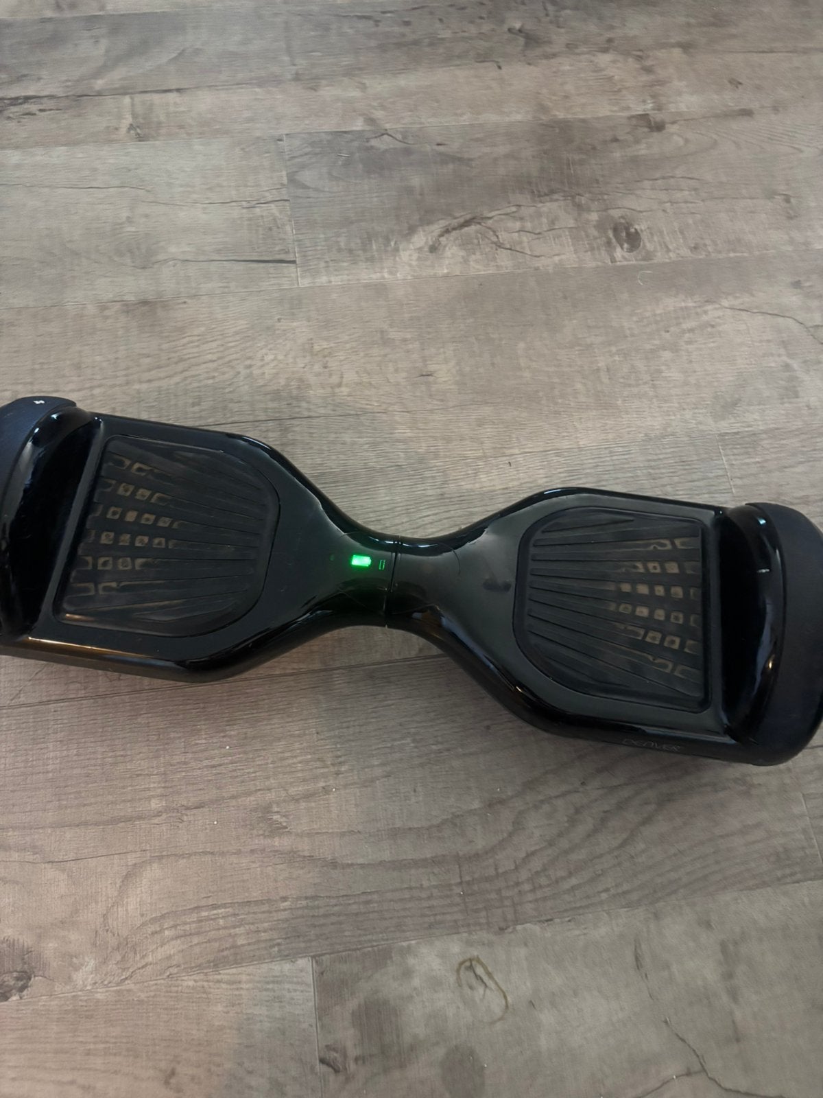 Hoverboard te koop, Ophalen, Zo goed als nieuw