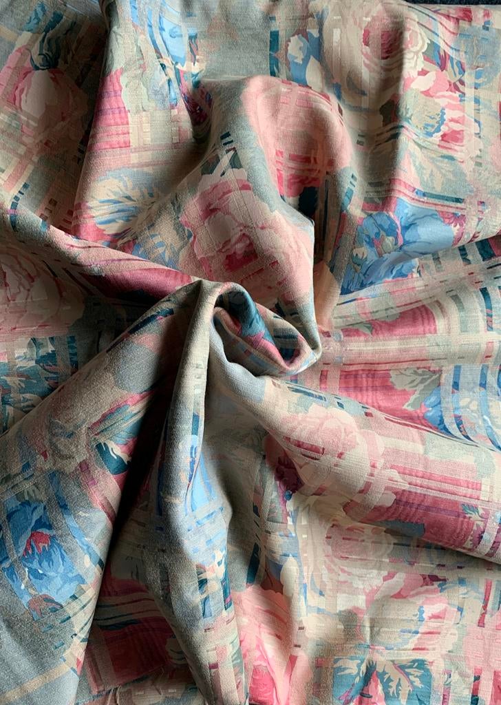 Joli tissu L3 m 20 cm L 1 m 50 cm, Hobby & Loisirs créatifs, Tissus & Chiffons, Neuf, Autres couleurs, 120 cm ou plus, Lin