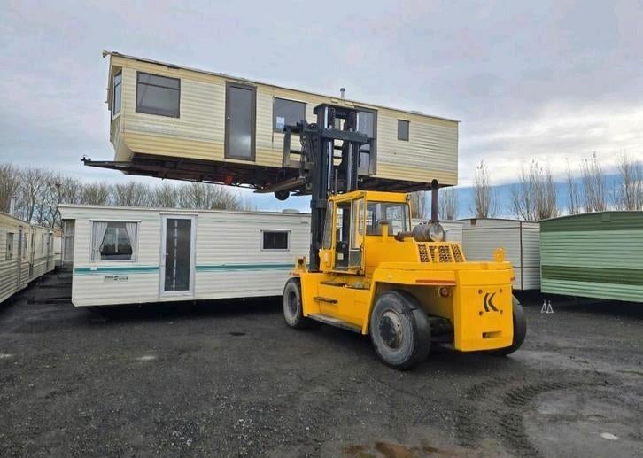 Mobil-home en vente rapide 8.950€ 🚚 inclus !!!