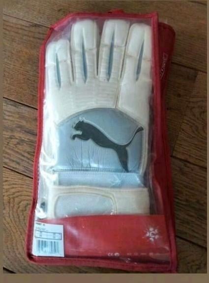 Puma Adult POWER cat 2.10 Grip HC  Taille : 11  Neufs !, Enlèvement ou Envoi, Neuf