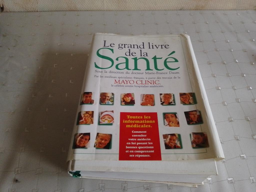Livre médical, Enlèvement ou Envoi, Utilisé, Médecine