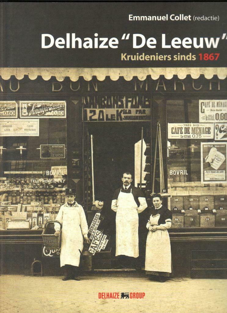 BIOGRAPHIE DELAIZE, Envoi, Neuf