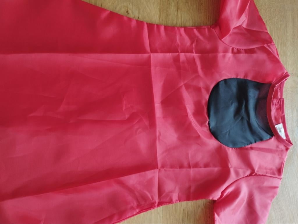 Déguisement enfant taille 110, Enlèvement, Porté