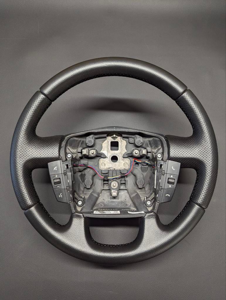 Volant Fiat Ducato Citroën Jumper Peugeot Boxer, Enlèvement ou Envoi, Fiat