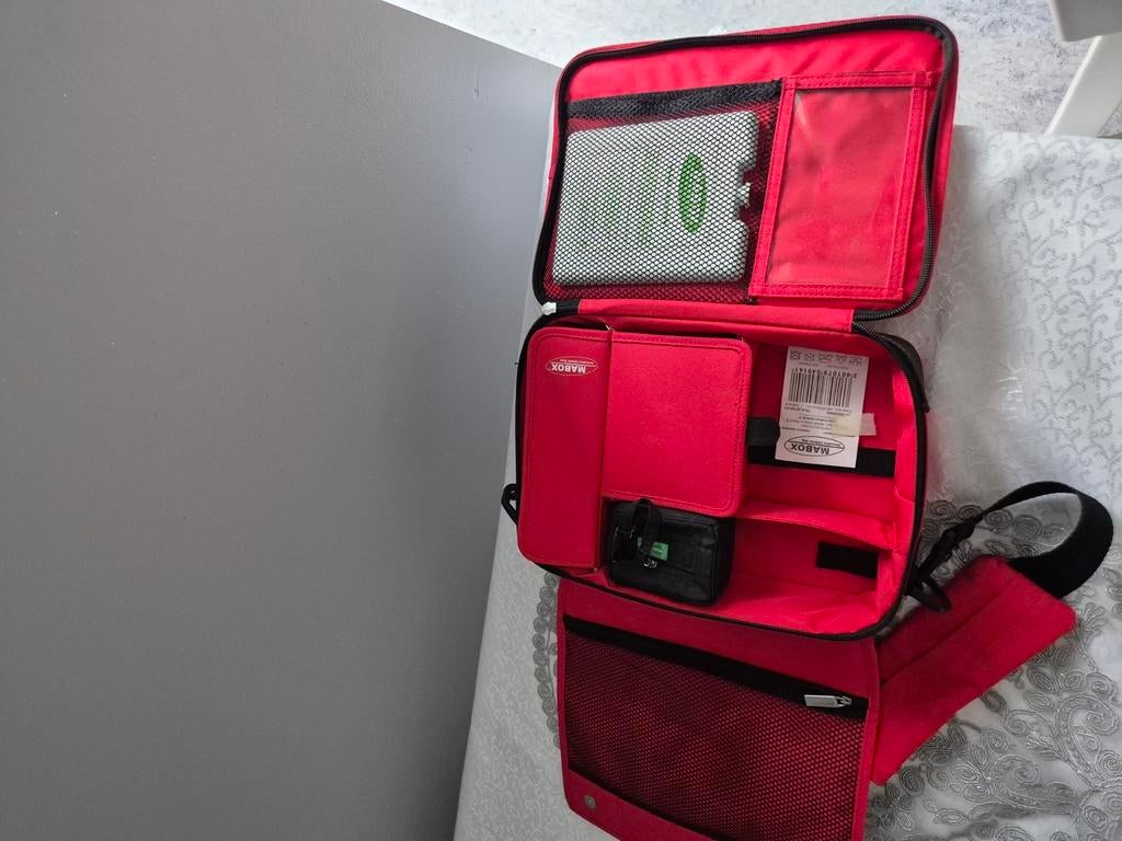 Sac isotherme pour voyage, Ophalen, Zo goed als nieuw