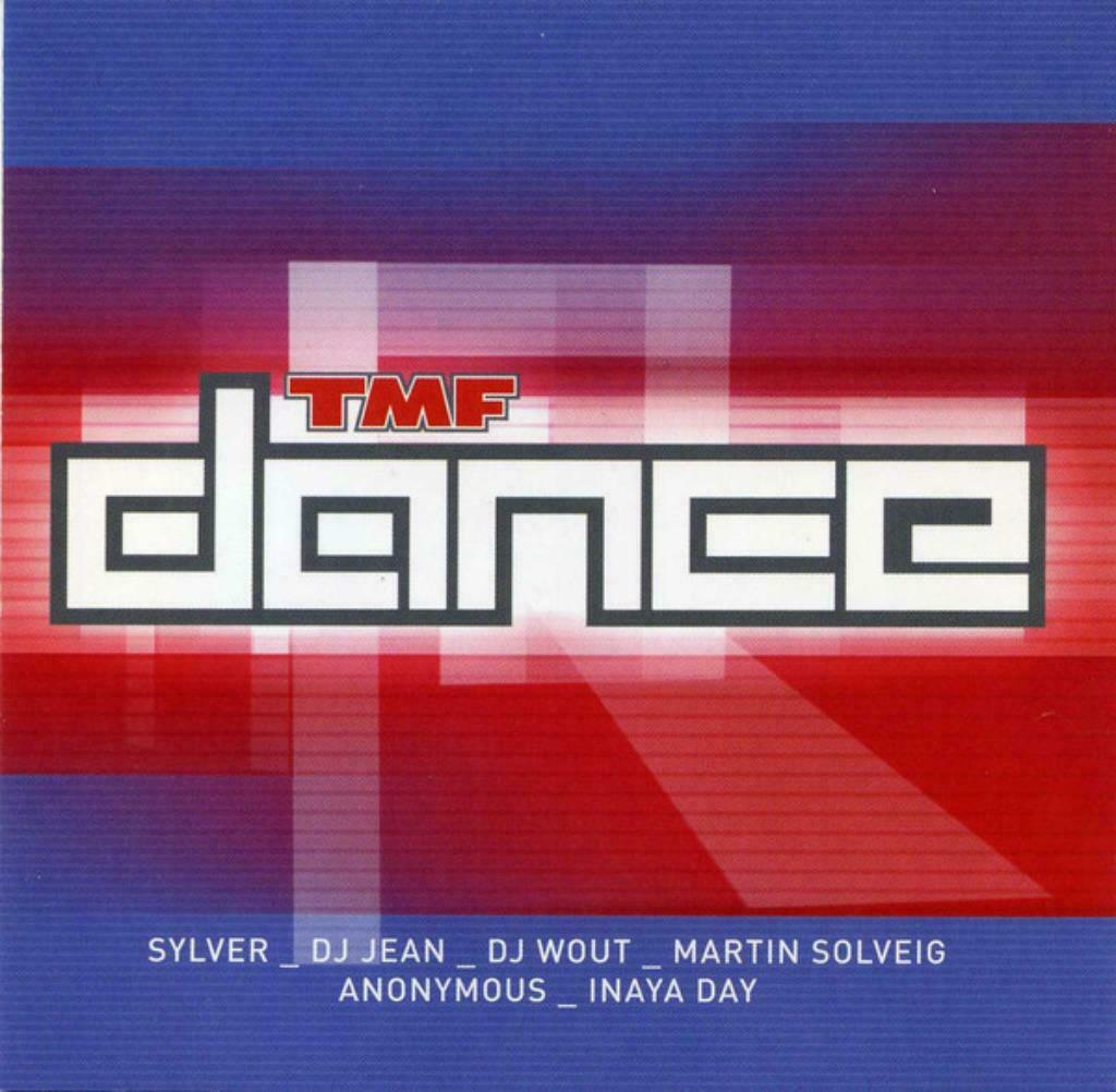TMF Dance, Ophalen of Verzenden, Gebruikt, Dance Populair