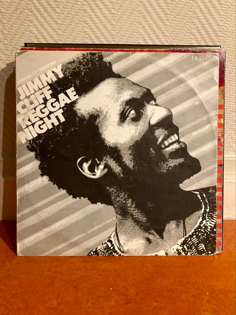 Vinyl albums reggae, pop, funk, soul, Cd's en Dvd's, Vinyl | Overige Vinyl, Ophalen of Verzenden, Gebruikt