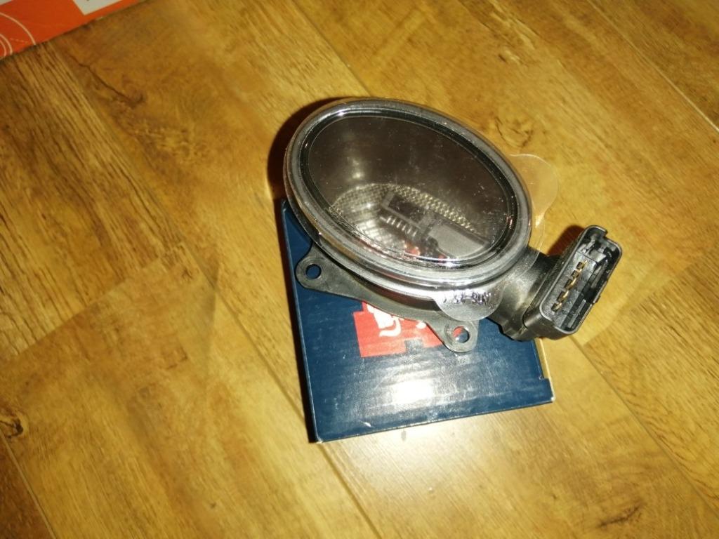 Débitmètre d'air pour 1.6hdi Stellantis groupe, Ophalen of Verzenden, Nieuw, Mini
