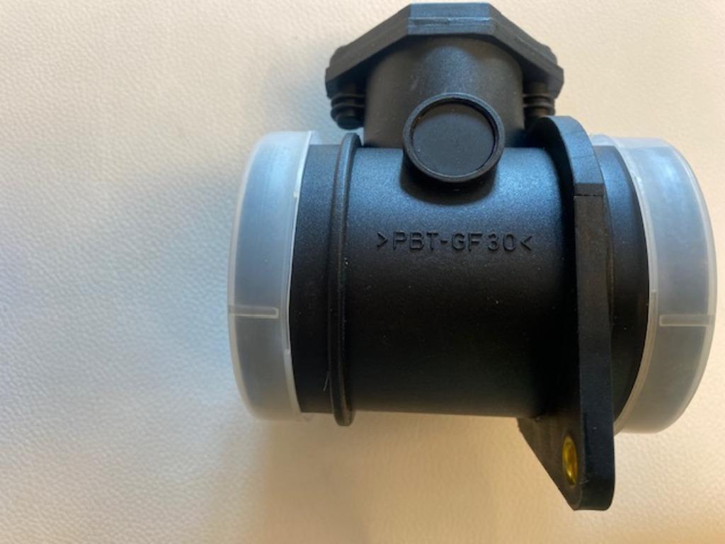 Luchtmassameter VW  Bosch 0280217103 nieuw, Auto-onderdelen, Ophalen of Verzenden, Nieuw, Volkswagen