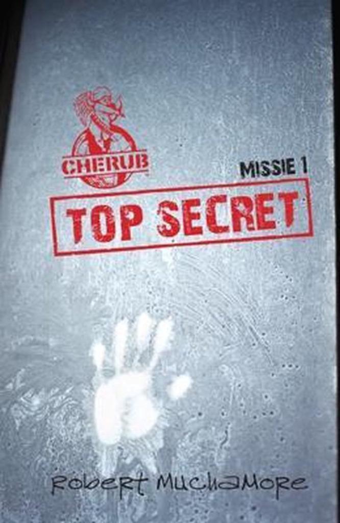 top secret missie 1, Ophalen of Verzenden, Nieuw, Robert Muchamore, Fictie