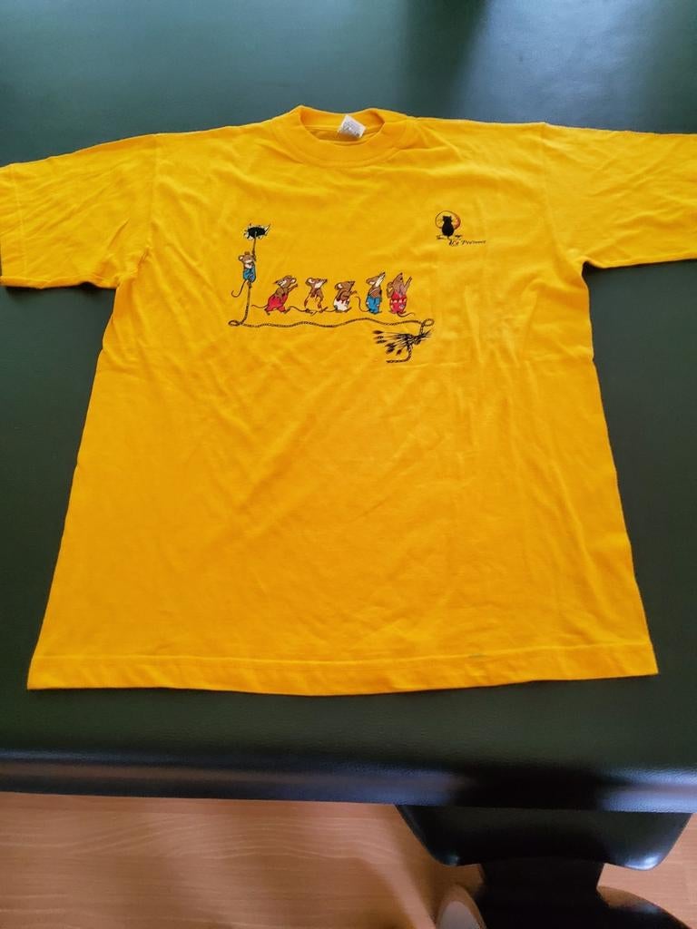 Nieuwe t- shirt maat 176 of 14 jaar, Ophalen of Verzenden, Nieuw