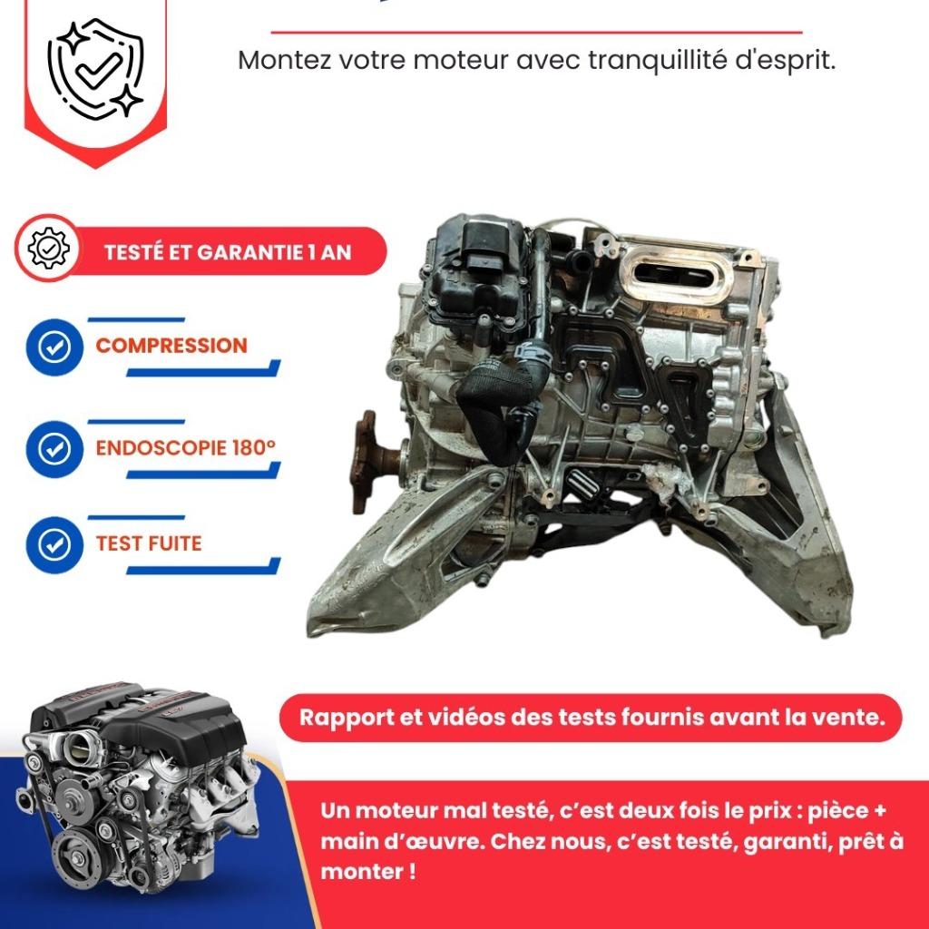 Complete elektromotor vooraan audi q8 55, Ophalen of Verzenden, Nieuw, Audi