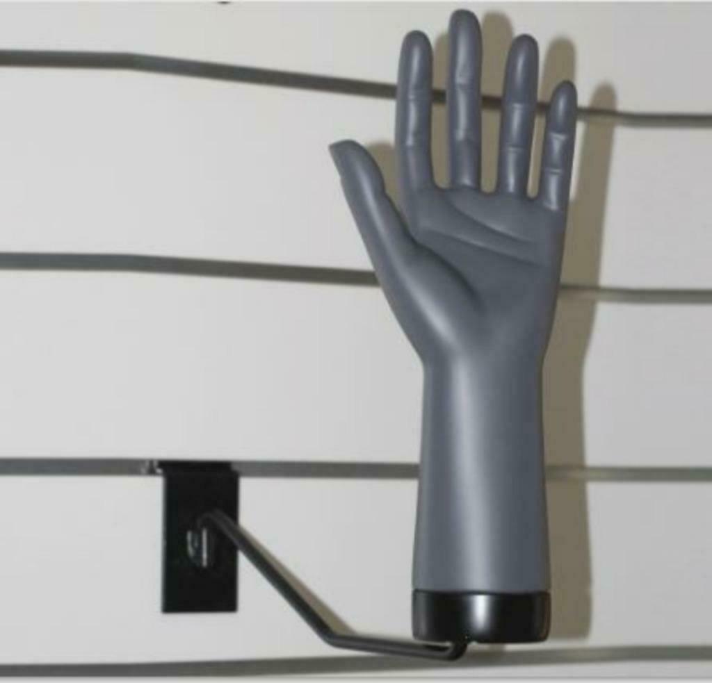 Flexibele Presentatie Hand/Handen voor Presentatie Producten, Taille S, Enlèvement ou Envoi, Neuf, Accessoires de club