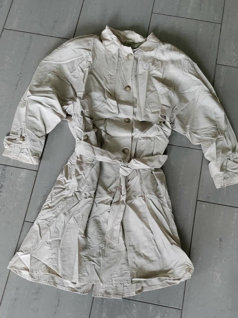 Jas parka M, Ophalen of Verzenden, Zo goed als nieuw