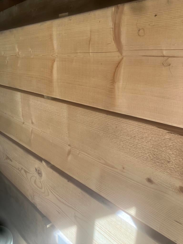 Grenen balken 190x65  lengte: 2,7m - 40 stuks, Ophalen, Nieuw, 250 cm of meer, Balken