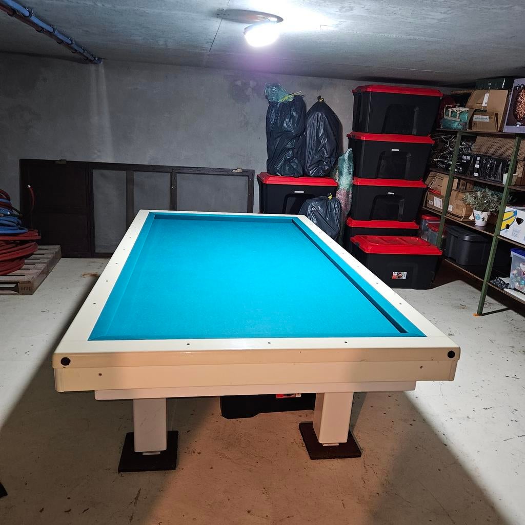 CARMBOL OEFENBILJART, Sport en Fitness, Ophalen