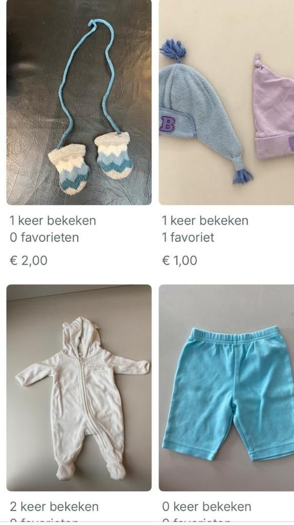 jongenskledij 50, Ophalen of Verzenden, Zo goed als nieuw, Overige maten
