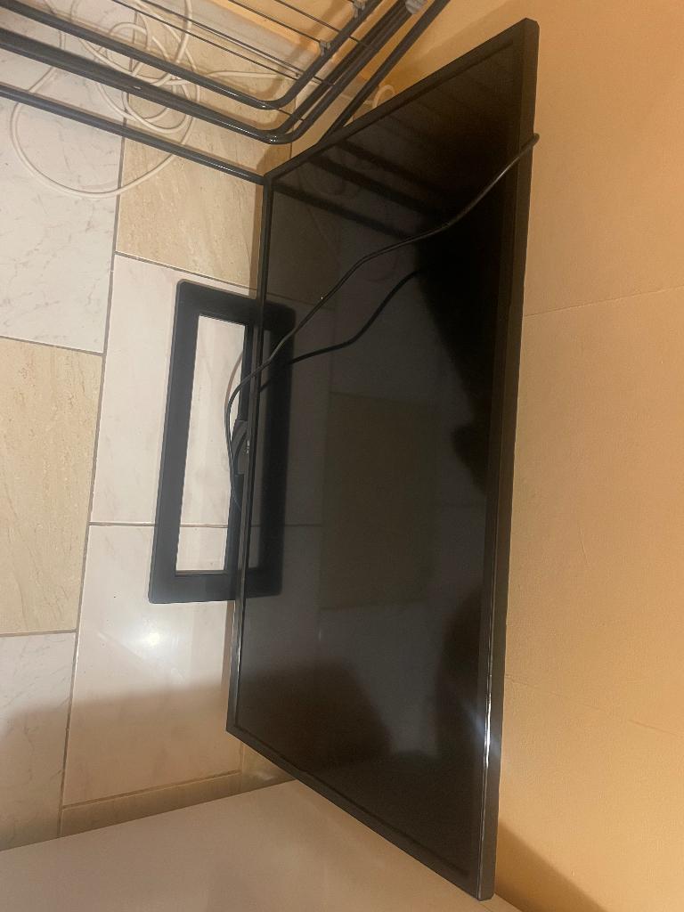 LG TV, Enlèvement, Utilisé, LG, Smart TV