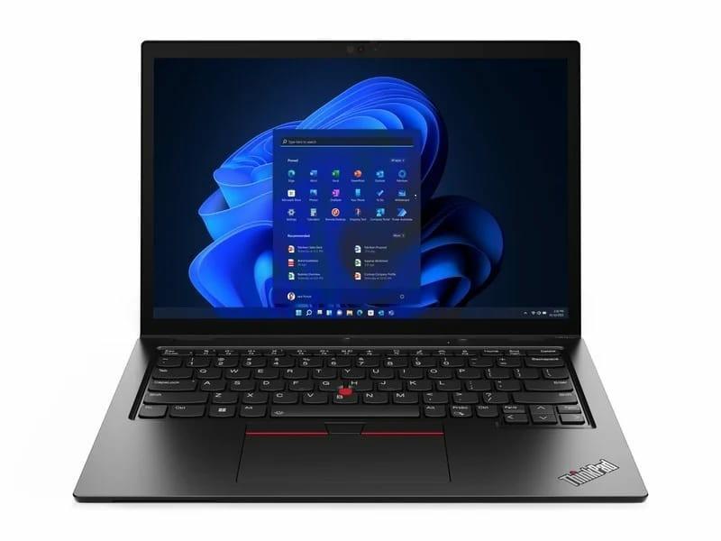Pc LenovoThinkpad L13 i7(2.5ghz)-10th/256gbSsd/16gbRam/win11, Informatique & Logiciels, Enlèvement ou Envoi, SSD
