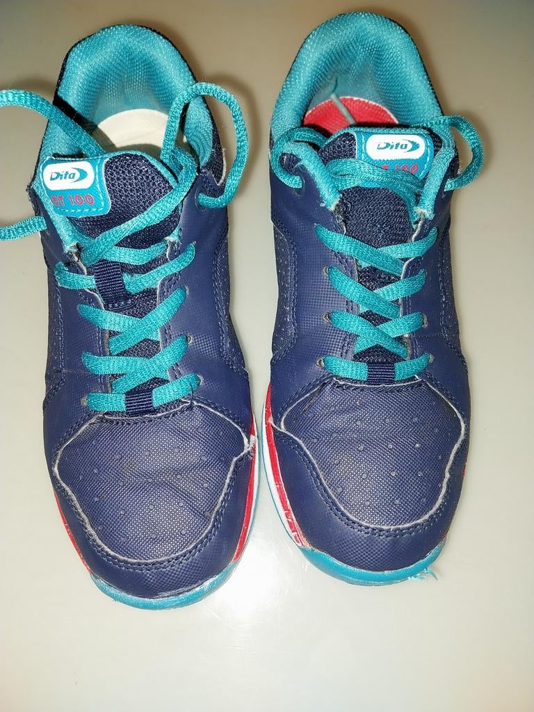 Hockey schoenen maat 36, Sports & Fitness, Hockey, Enlèvement, Chaussures