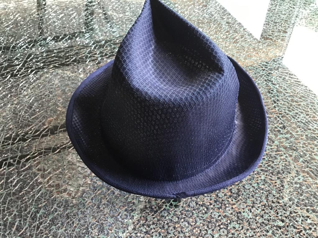 Chapeau pour fête, déguisement, Enlèvement, Porté, One size fits all, Chapeau