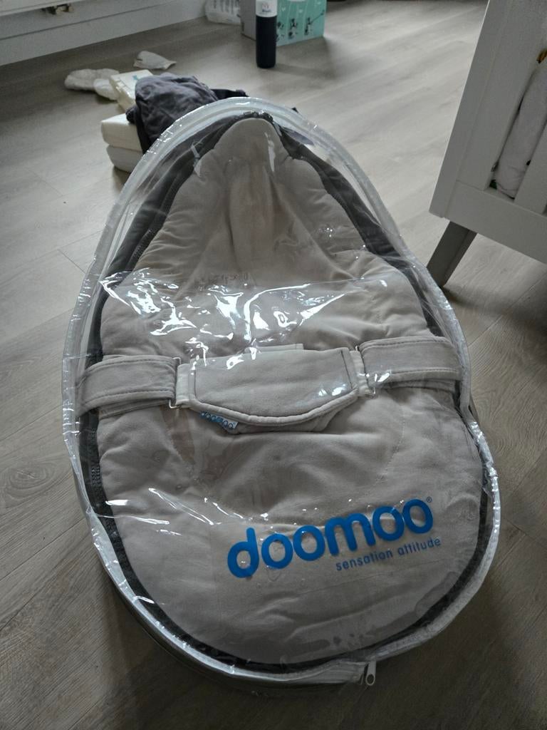 Domo seat, Kinderen en Baby's, Ophalen
