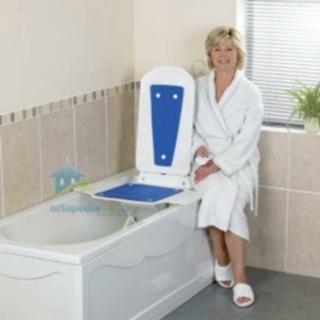 BADLIFT NIEUW 3jaar Garantie, Verzenden, Nieuw