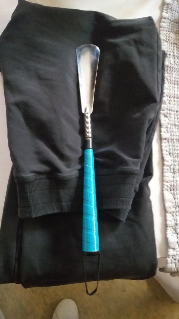 vinted schoentrekker, Ophalen of Verzenden, Zo goed als nieuw