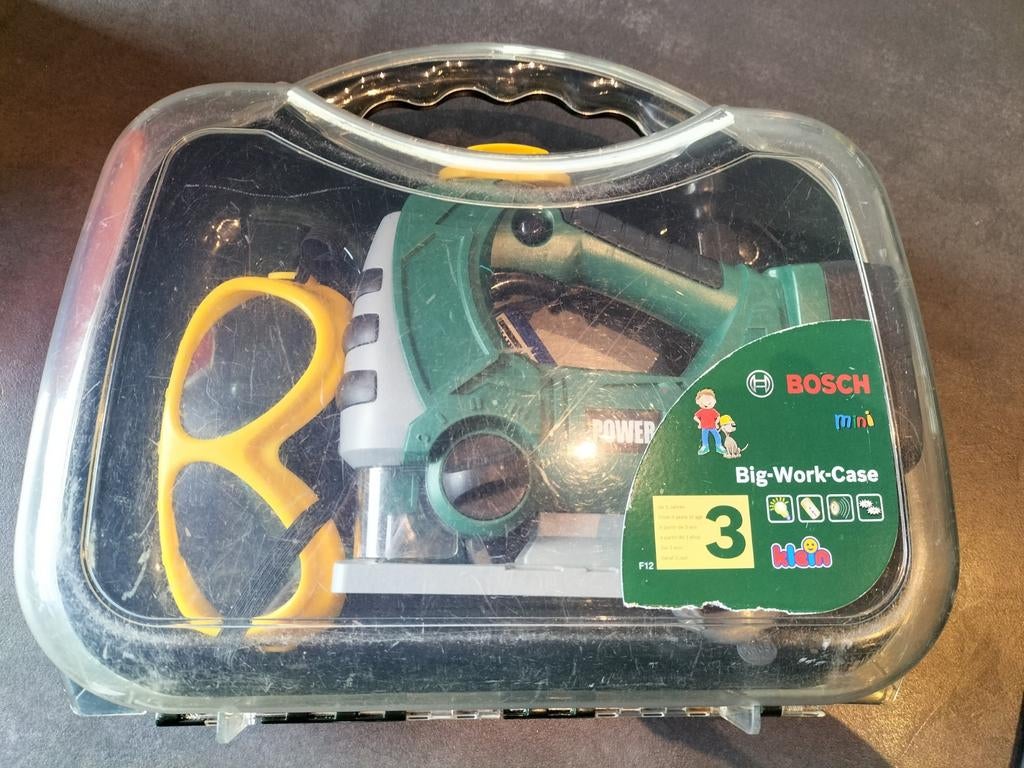 Kindergereedschap, Kinderen en Baby's, Ophalen
