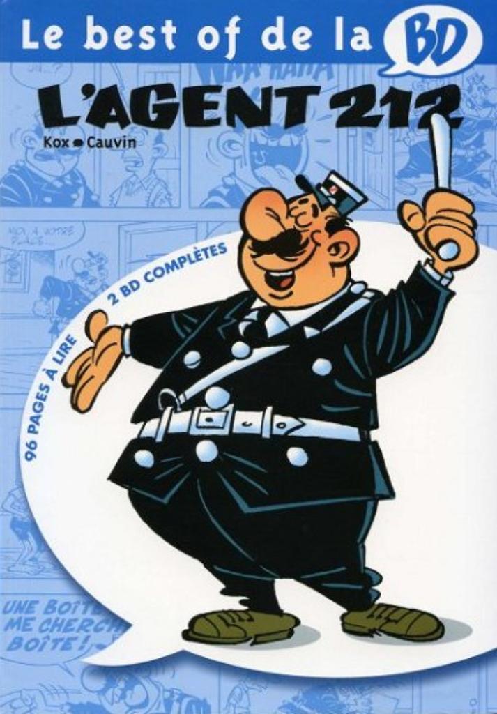 Best of de la BD (15 numéros), Livres, BD, Comme neuf, Enlèvement ou Envoi