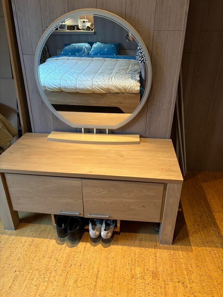 tv kast / commode, Huis en Inrichting, Kasten |Televisiemeubels, Ophalen, Gebruikt