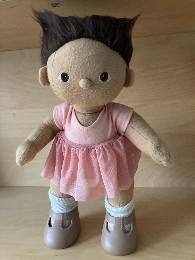 Dinkum Doll van Ollie & Ella, Enlèvement, Comme neuf