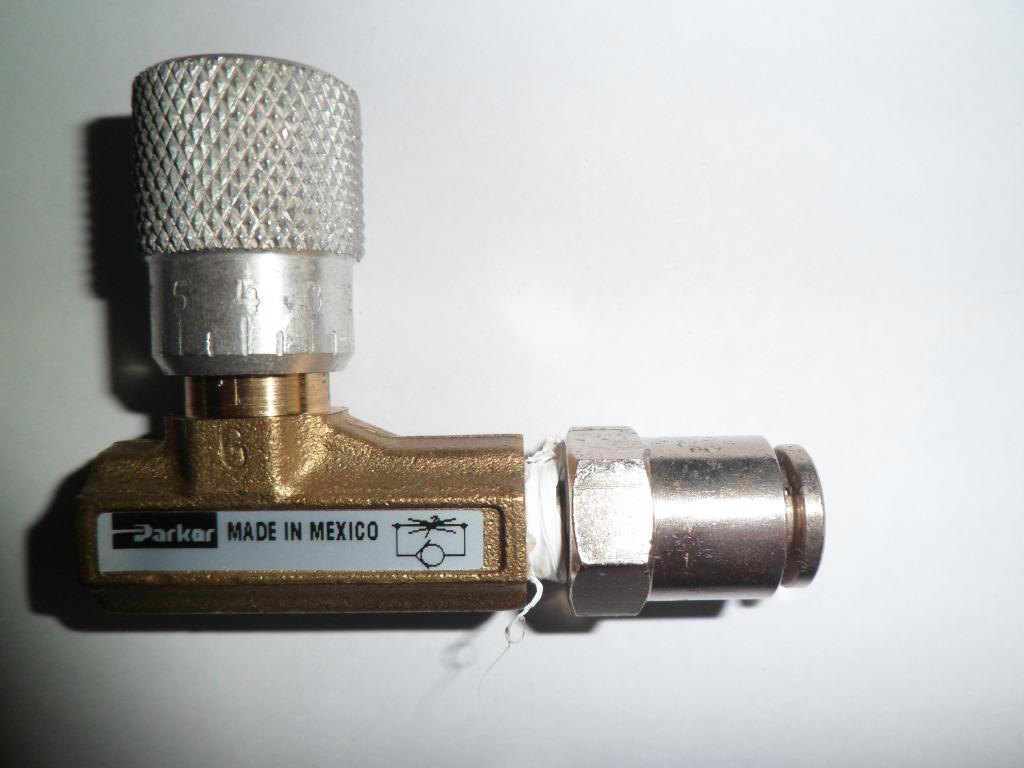 Régulateur de vitesse/accélérateur pneumatique+clapet anti-r, Enlèvement ou Envoi, Neuf