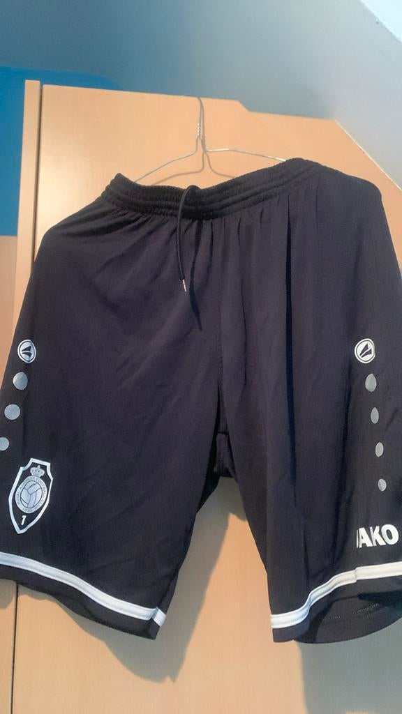 Rafc jako training short, maat medium, Ophalen, Zo goed als nieuw