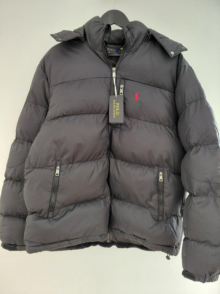 Jas Ralph Lauren - Large, Ophalen