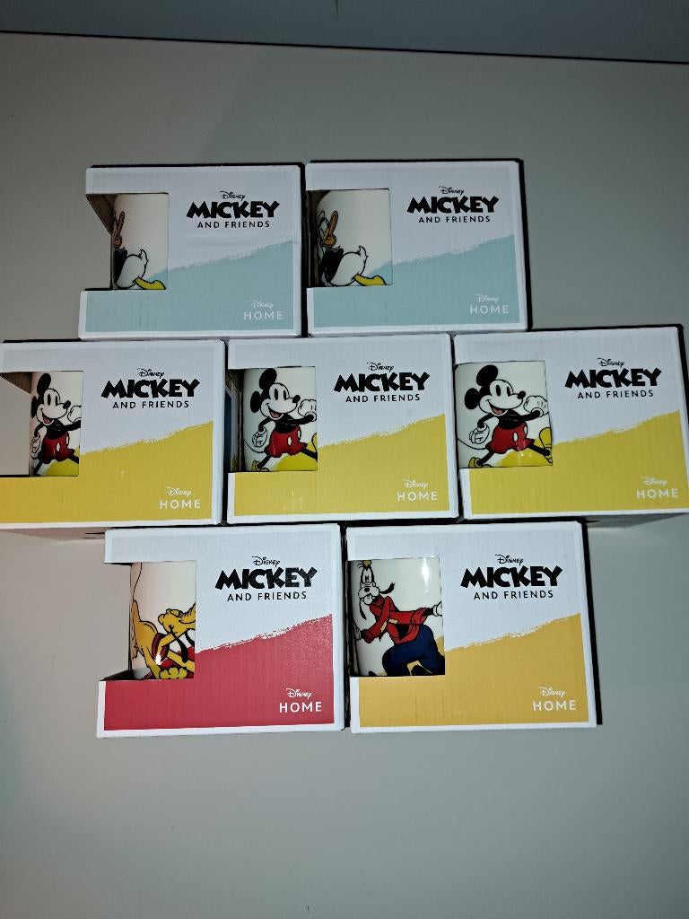 tassen disney, Verzamelen, Disney, Ophalen, Nieuw