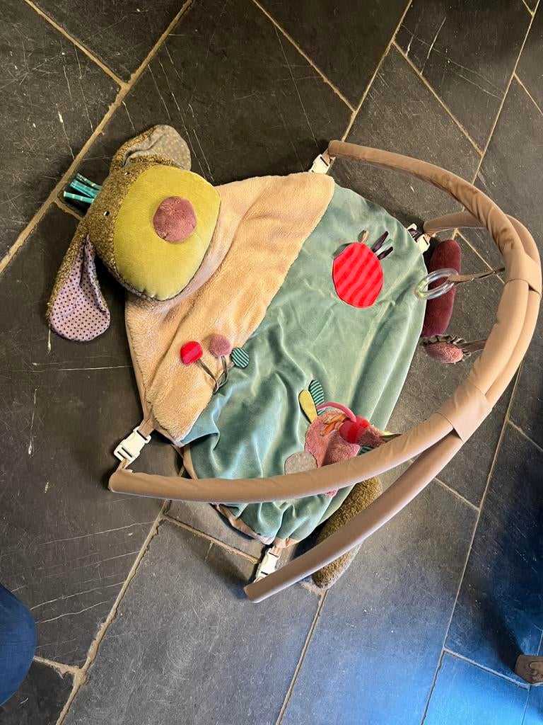 TAPIS D'EVEIL MOULIN ROTY, Ophalen of Verzenden