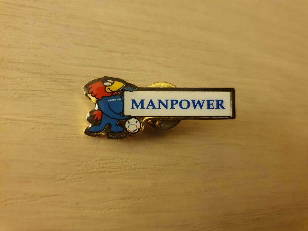 pin's de la coupe du monde 98 collector, Enlèvement ou Envoi, Neuf, Sport, Insigne ou Pin's