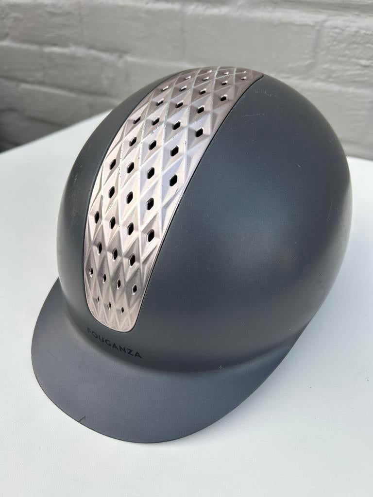 Casques d'équitation à vendre, Enlèvement, Comme neuf
