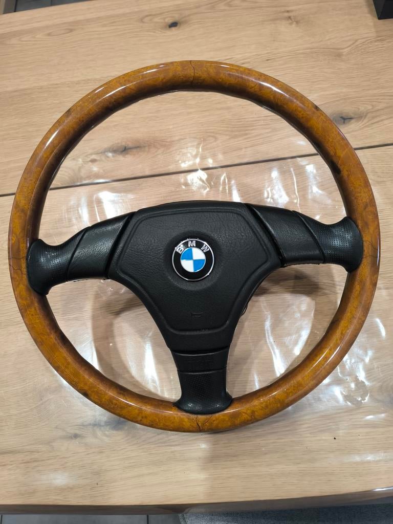 NARDI BMW E36 Z3 stuurwiel, Auto-onderdelen, Ophalen of Verzenden, BMW