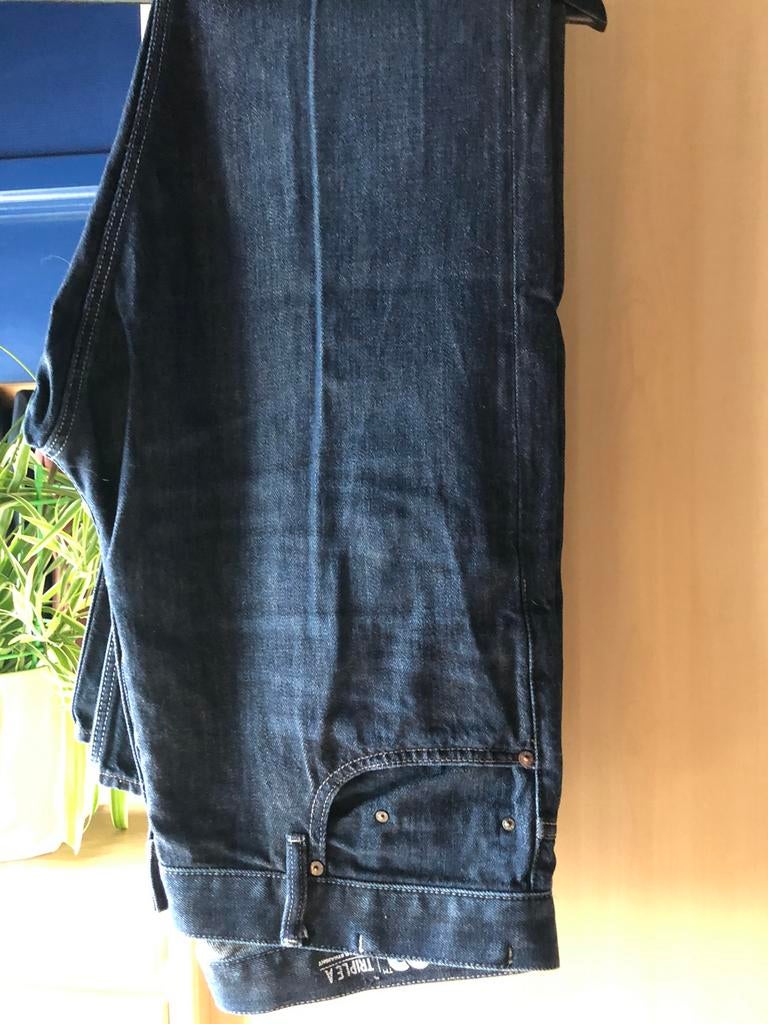 Jeans GStar, Enlèvement ou Envoi, Comme neuf