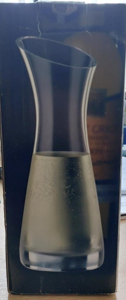Carafe à vin - NOUVELLE, Enlèvement, Neuf